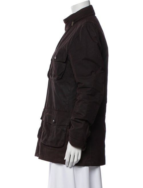 Barbour Utility Jacket