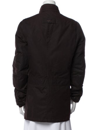 Barbour Utility Jacket