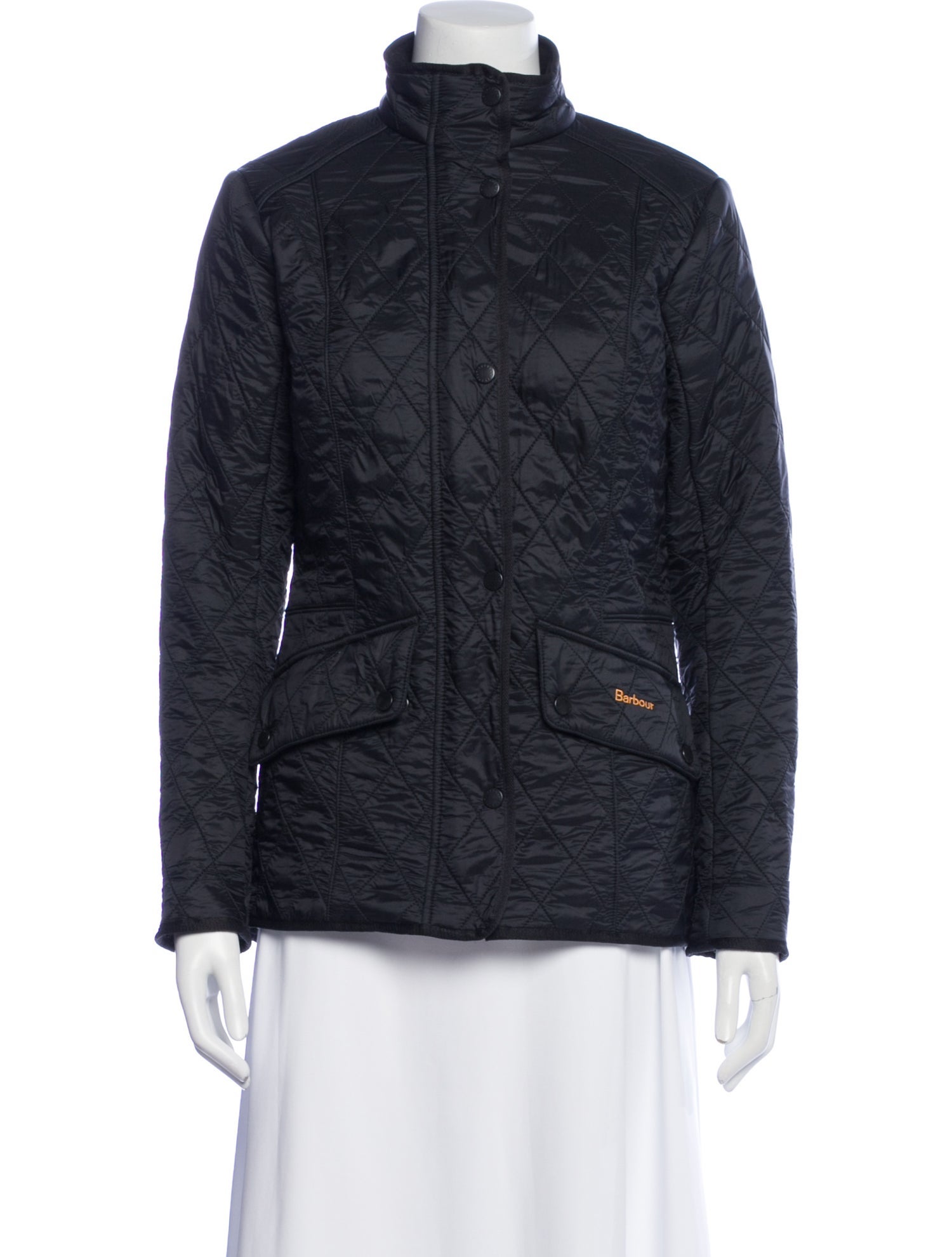 Barbour Printed Jacket