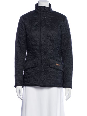 Barbour Printed Jacket