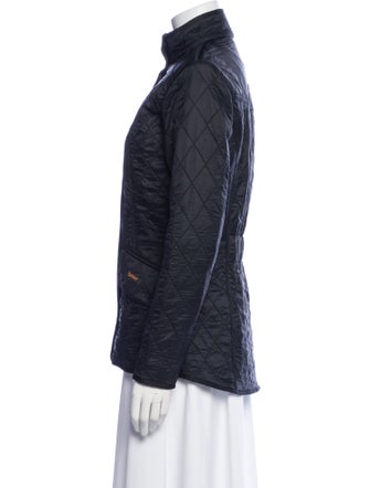 Barbour Printed Jacket