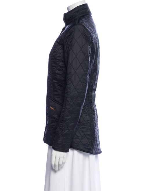 Barbour Printed Jacket