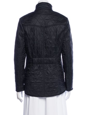 Barbour Printed Jacket