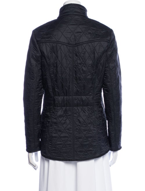 Barbour Printed Jacket