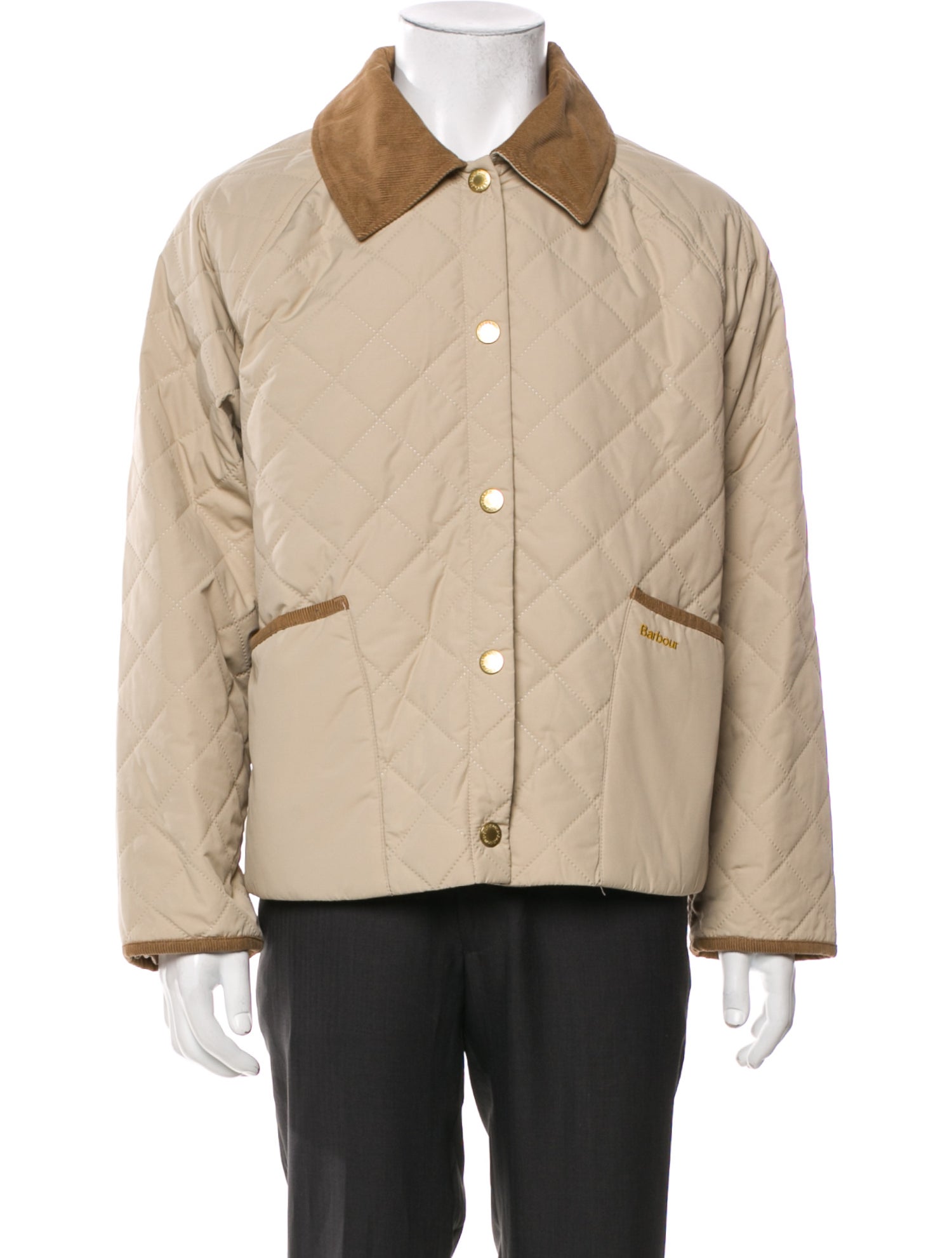 Barbour Utility Jacket