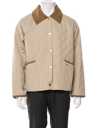 Barbour Utility Jacket