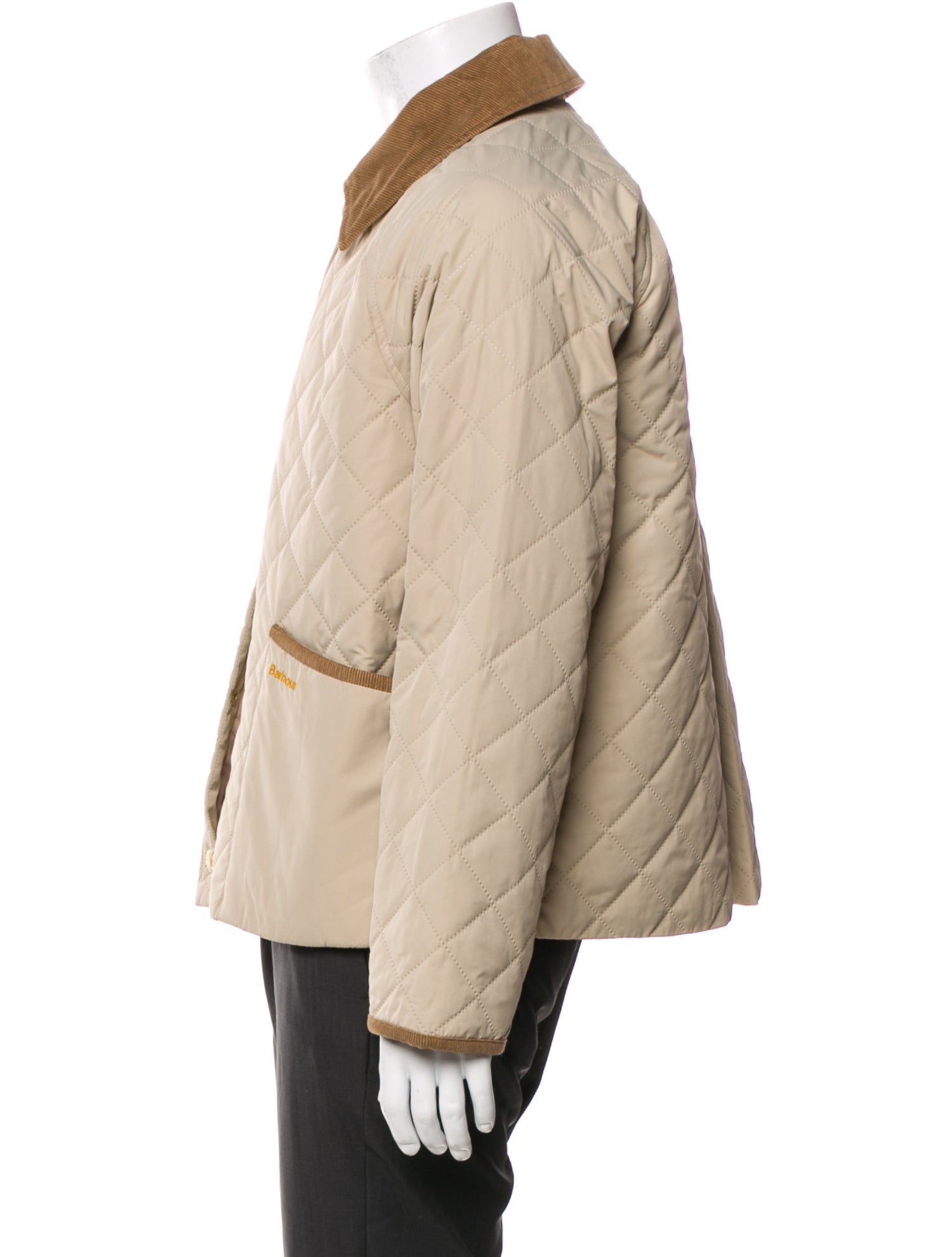 Barbour Utility Jacket