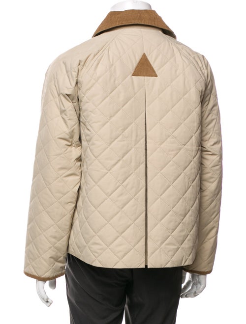 Barbour Utility Jacket