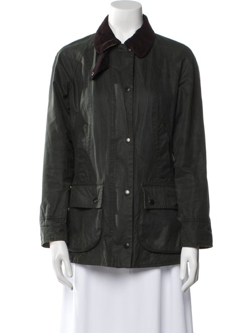 Barbour Utility Jacket