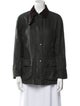 Barbour Utility Jacket