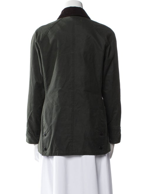 Barbour Utility Jacket