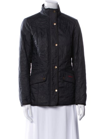 Barbour Utility Jacket