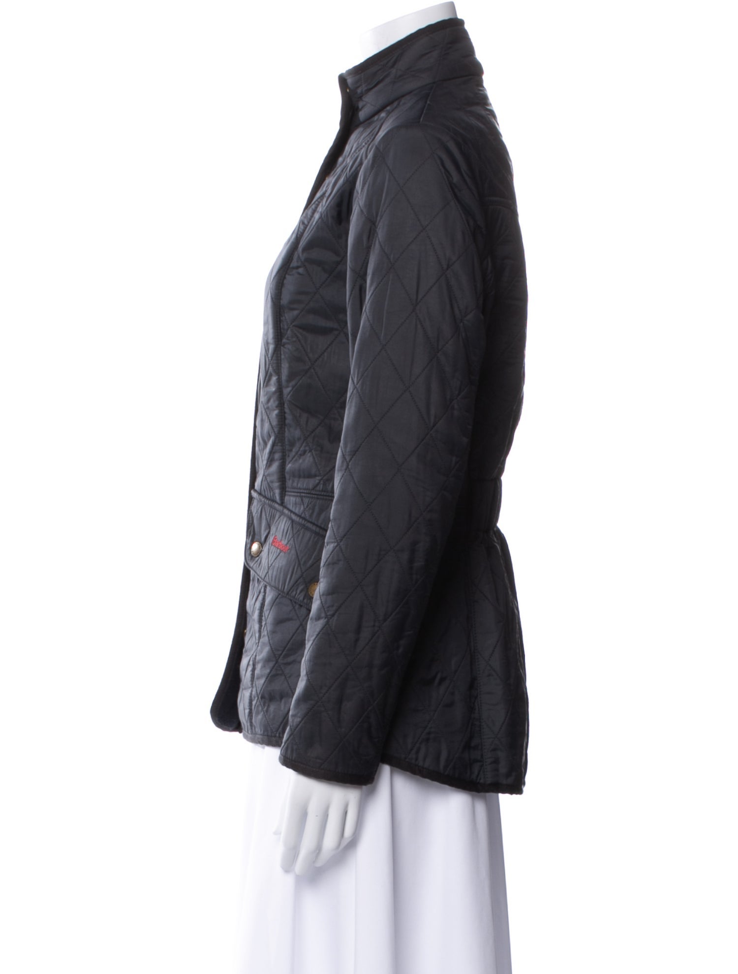 Barbour Utility Jacket