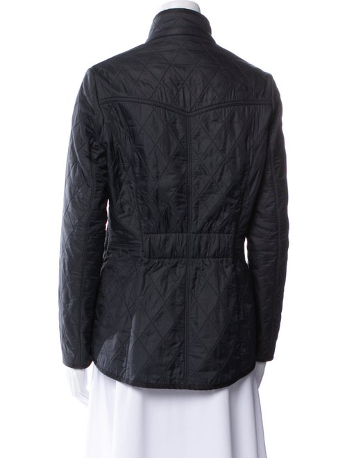 Barbour Utility Jacket