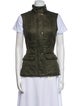 Barbour Vest