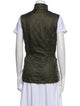 Barbour Vest