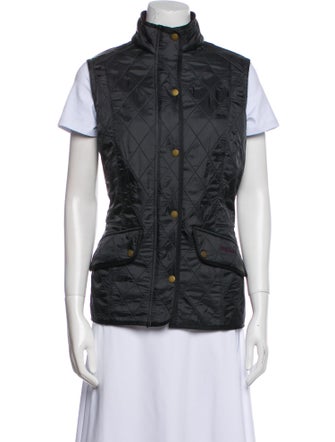 Barbour Vest
