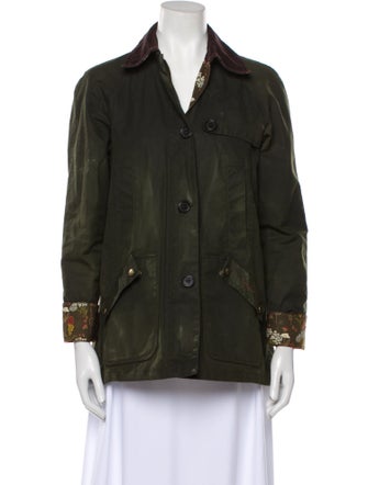 Barbour Utility Jacket
