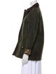 Barbour Utility Jacket