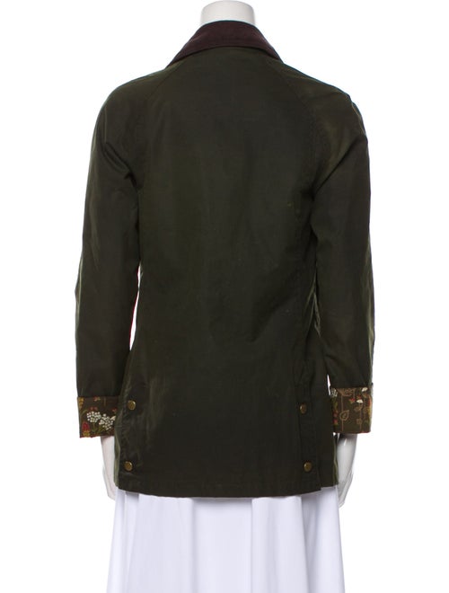 Barbour Utility Jacket