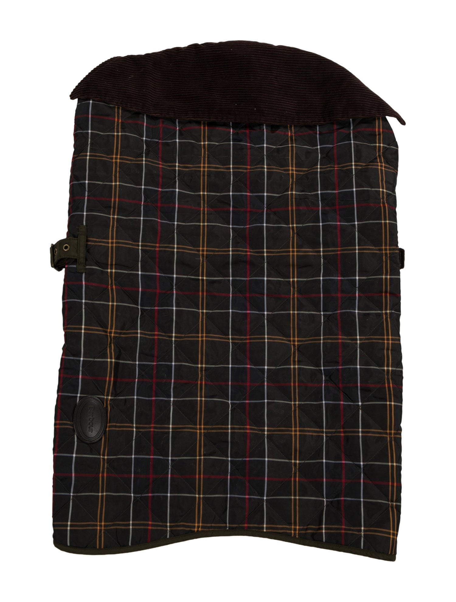 Barbour Collared Dog Coat