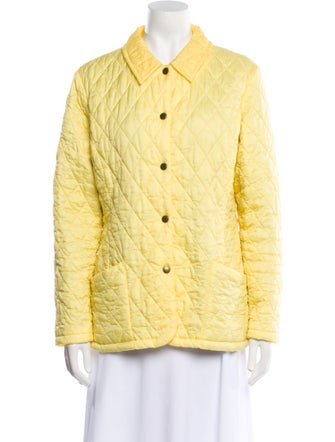 Barbour Printed Jacket