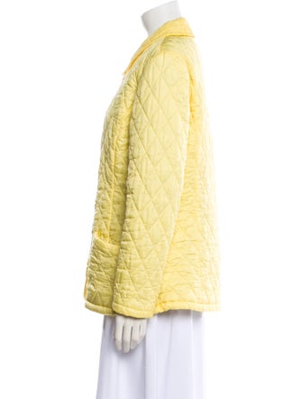 Barbour Printed Jacket