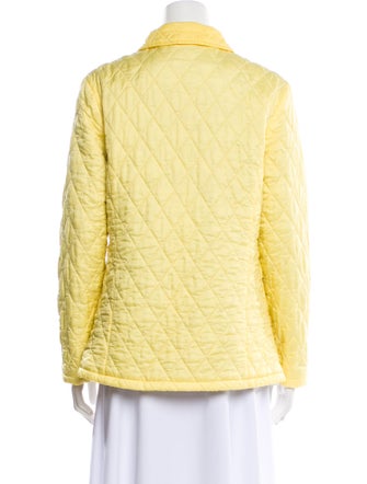 Barbour Printed Jacket