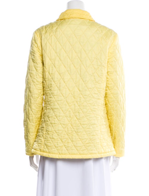 Barbour Printed Jacket