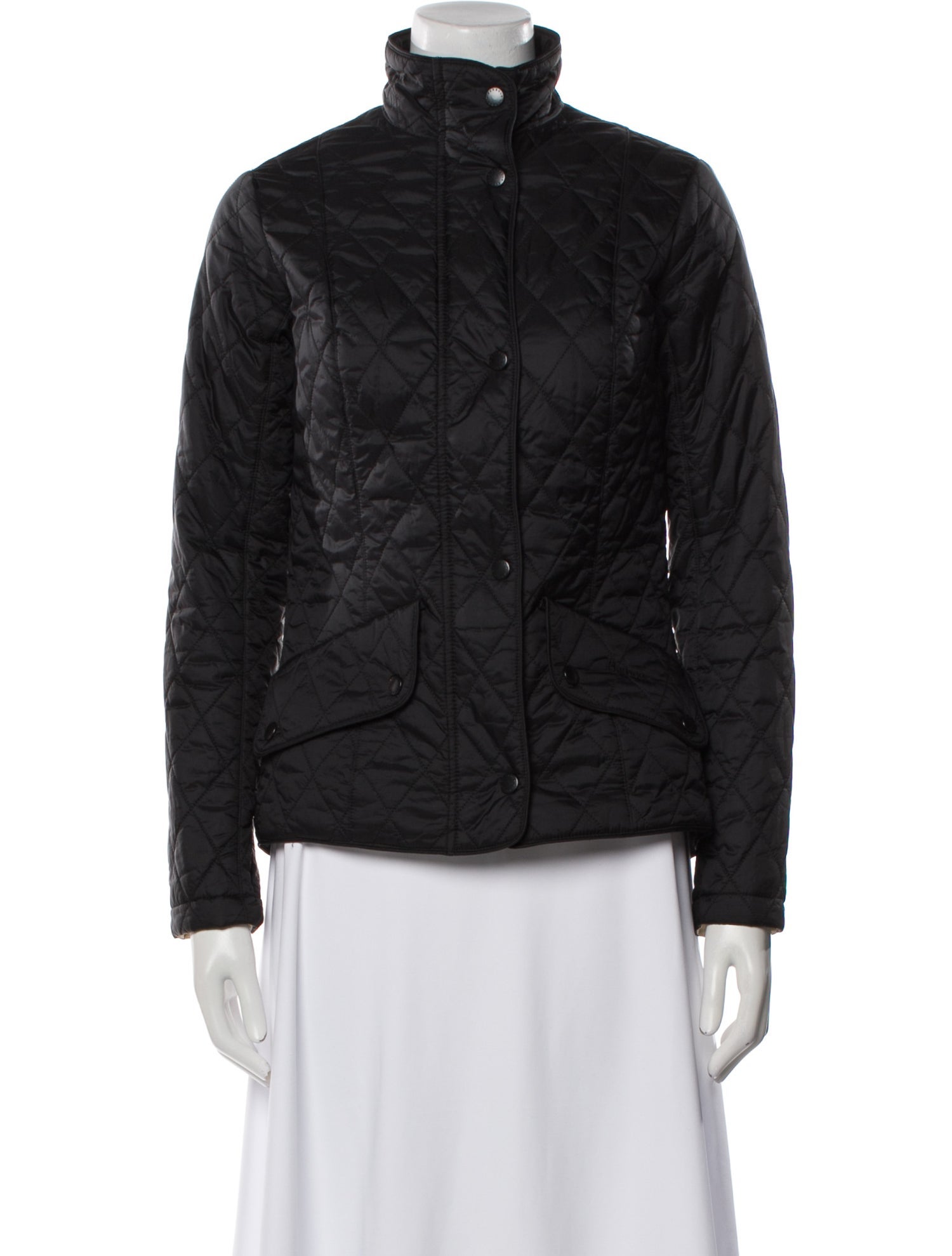 Barbour Evening Jacket