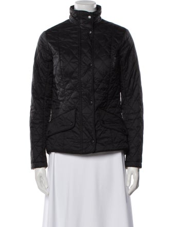 Barbour Evening Jacket