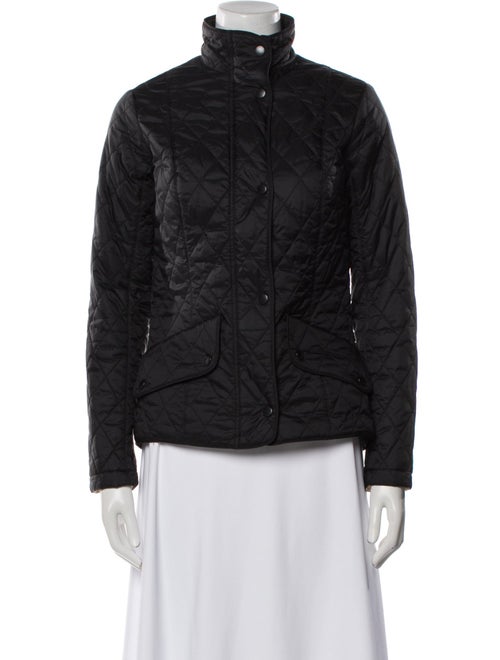 Barbour Evening Jacket