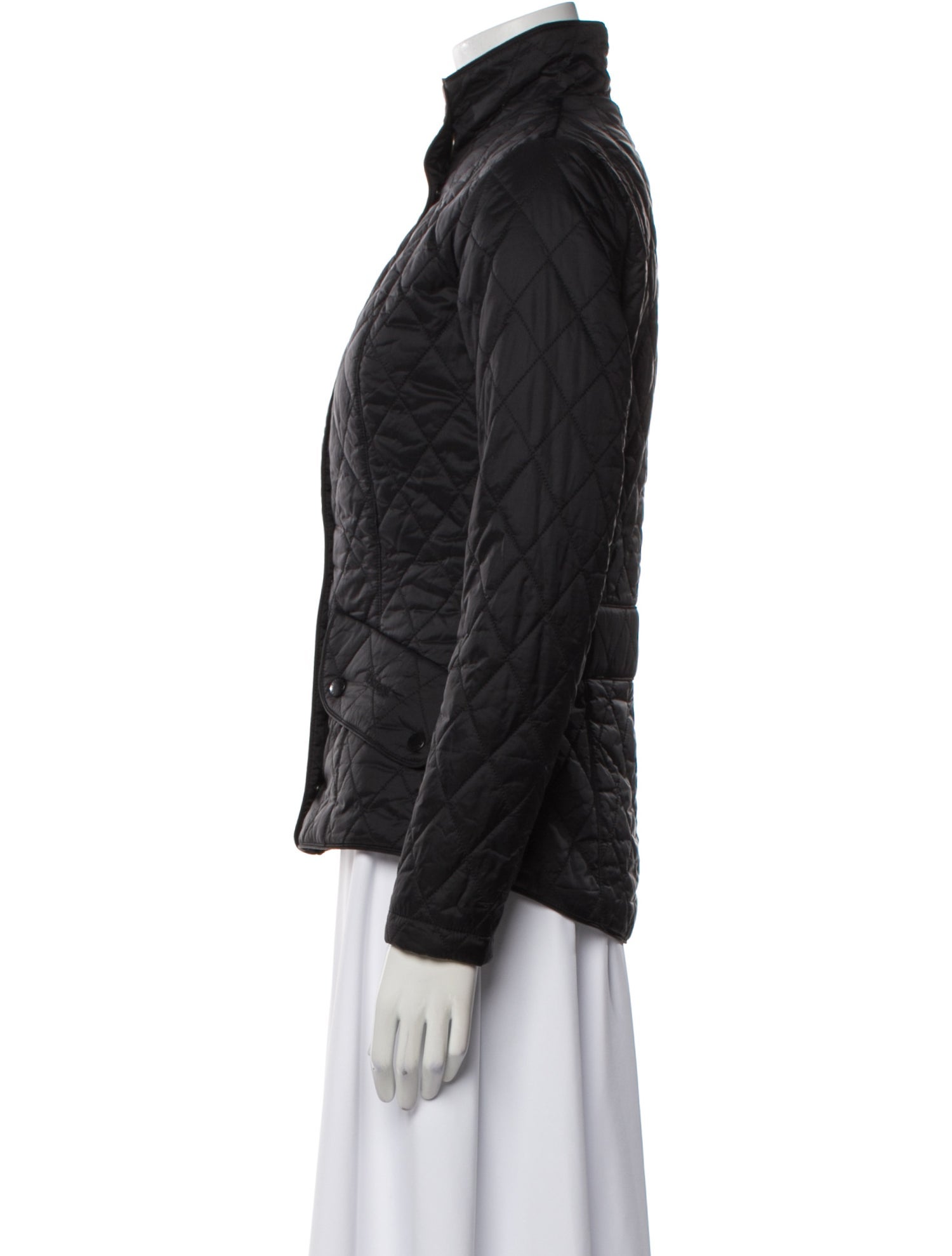 Barbour Evening Jacket