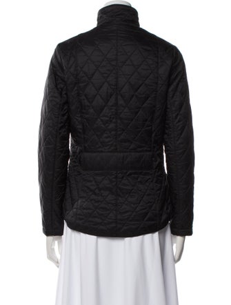 Barbour Evening Jacket