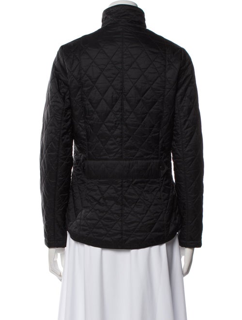 Barbour Evening Jacket