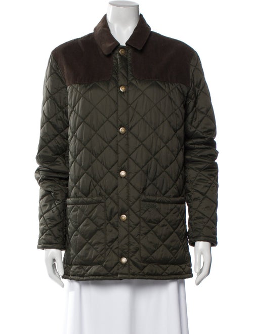 Barbour Utility Jacket