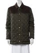 Barbour Utility Jacket