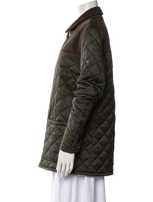 Barbour Utility Jacket