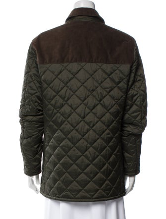 Barbour Utility Jacket