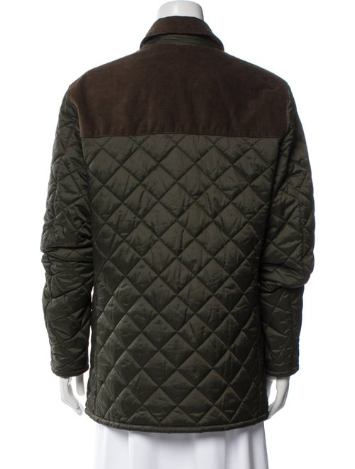 Barbour Utility Jacket