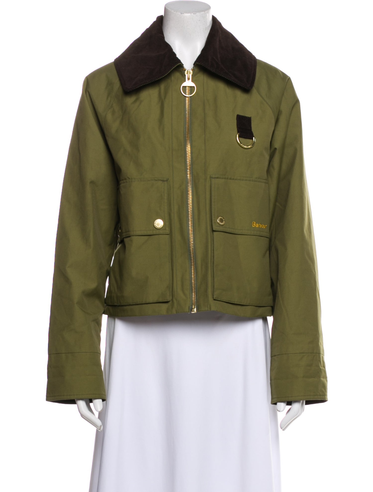 Barbour Utility Jacket