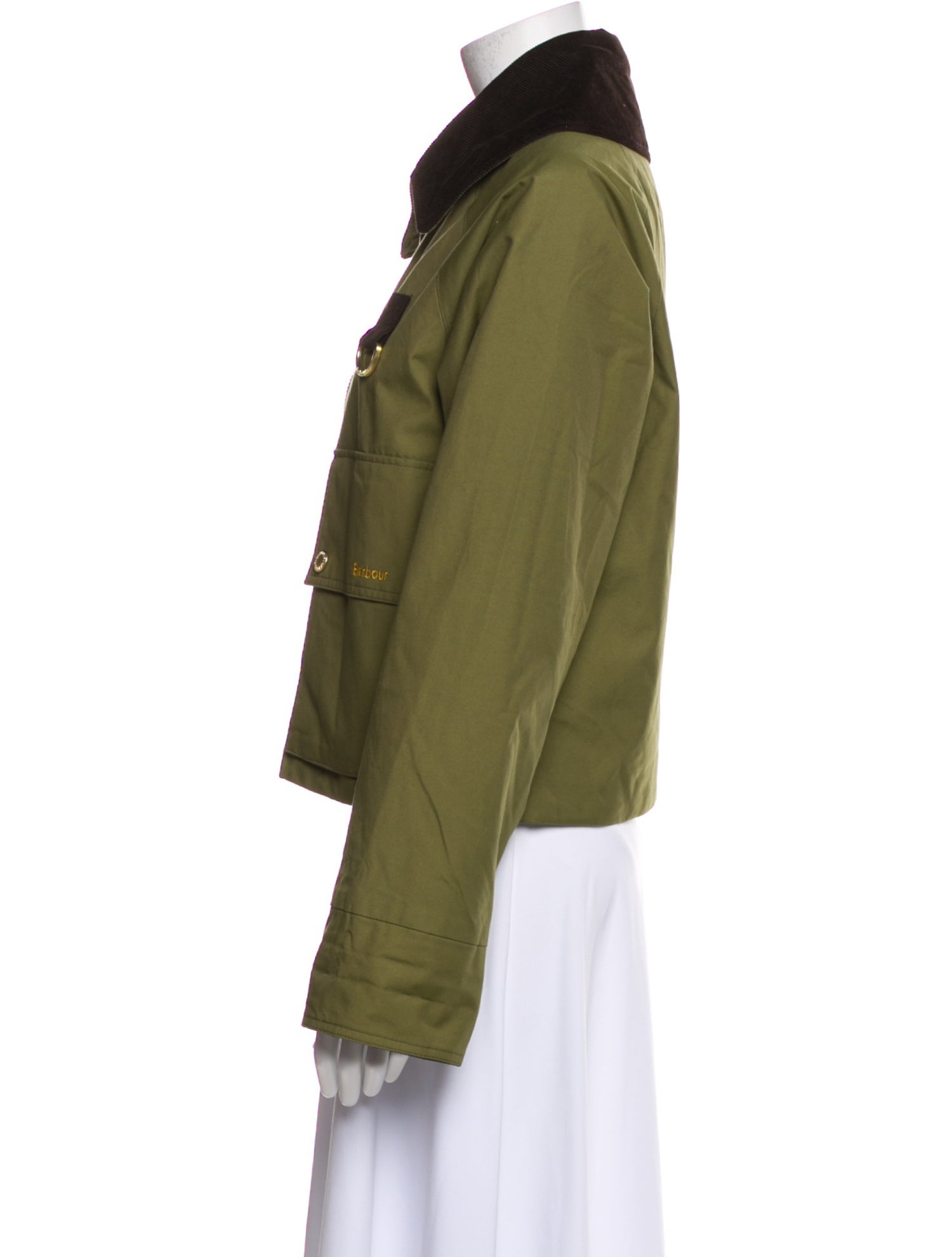 Barbour Utility Jacket