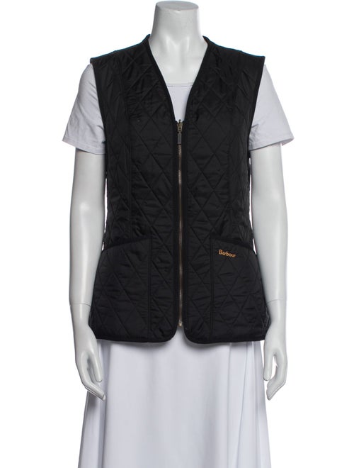 Barbour Vest