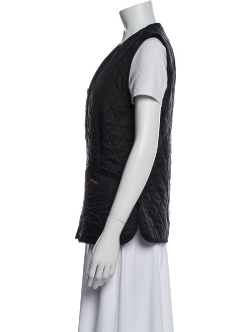 Barbour Vest