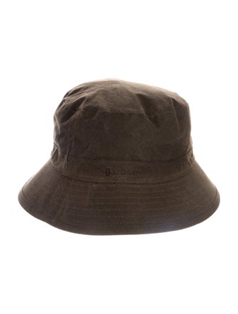 Barbour Bucket Hat