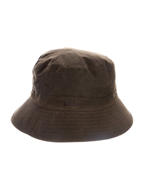 Barbour Bucket Hat