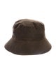 Barbour Bucket Hat
