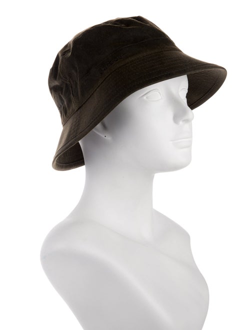 Barbour Bucket Hat