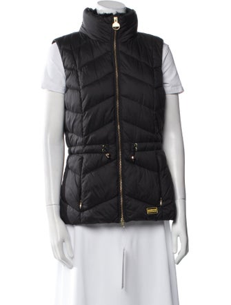 Barbour Vest