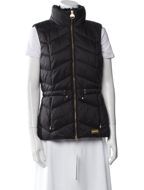 Barbour Vest